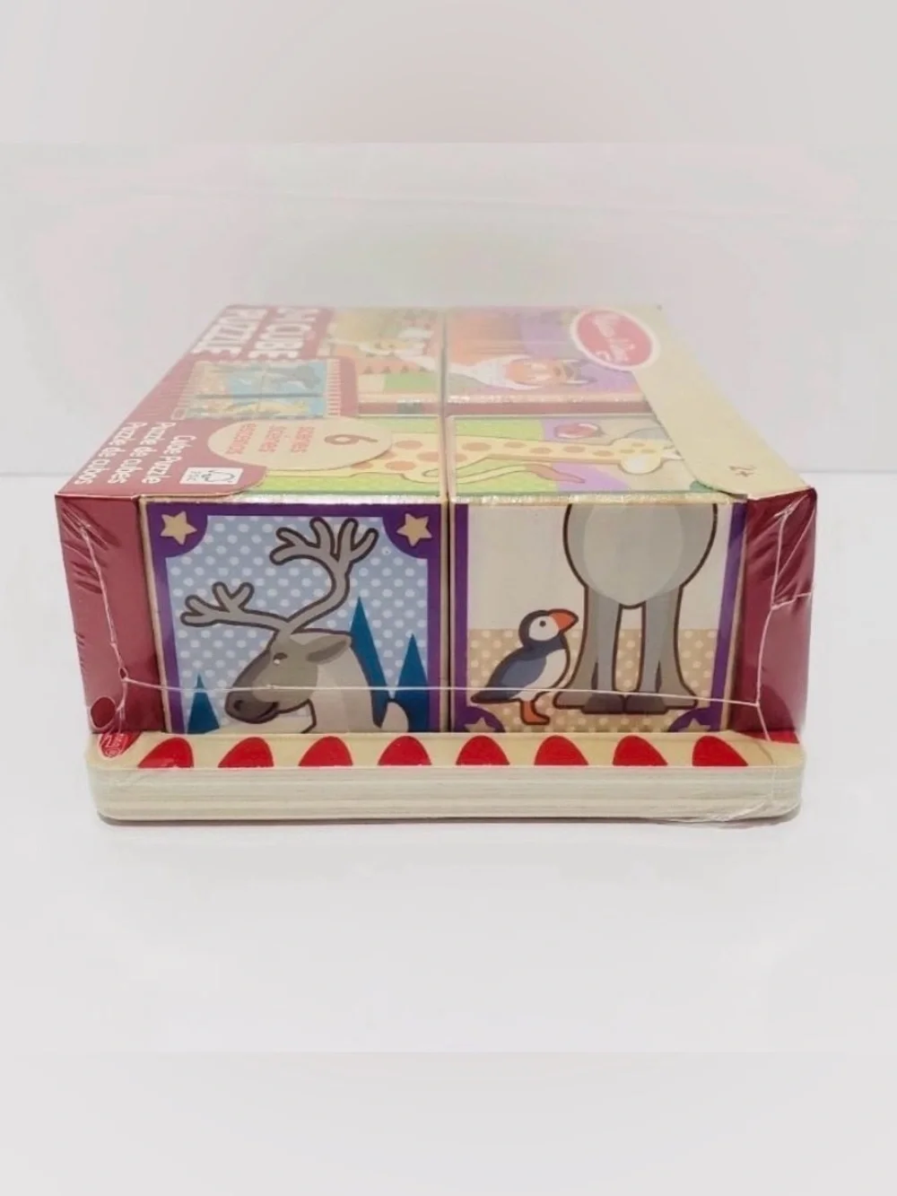 Melissa & Doug new melissa